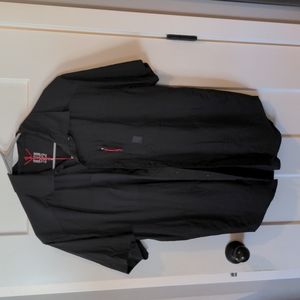 Topo Designs Tech Shirt Short Sleeve NWT Men's L